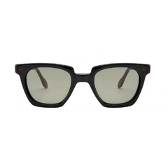Mod. Irrelevant Negro Brillo, Vulk - comprar online