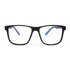 Anteojos Vulk para Hombre - Modelo Saints Negro - comprar online