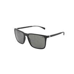 Anteojo de Sol Vulk Modelo Veille Negro Opaco