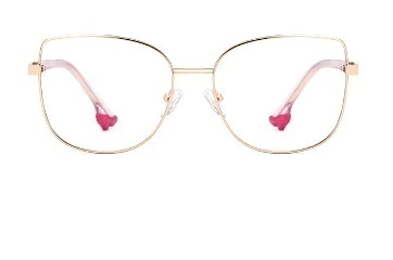 Anteojo de Receta para Dama - Modelo 82025