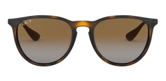 Ray Ban Erika RB4171, 710/T5 Polarizado, Ray Ban