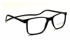 Anteojos con Iman Dandy Flex XL Negro Opaco en internet
