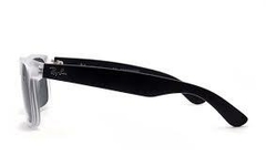 Ray Ban de sol - Modelo Justin 4165 6512/87 en internet