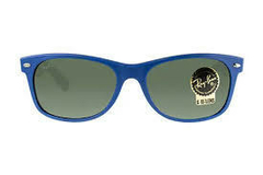 Ray Ban de Sol - Modelo New Wayfarer 2132 646331