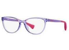 Miraflex 4010 Lila Traslucido Anteojos para chicos - comprar online