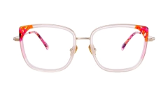 Mod. Oss-1284 Rosa, Ossada - comprar online