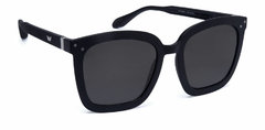 Anteojo de Sol Vulk Anima negro Mate - comprar online