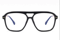 Armazon para Caballero tipo Aviador - Modelo 81081 Negro - BIB