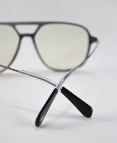 Vulk The Trial Negro - Vulk - Optica Sigma