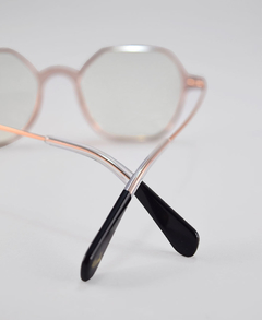Mod. Biller, Vulk - Optica Sigma