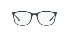 Ray Ban de Receta Modelo RB 7199 8062 Calibre 54 Color Verde Opaco - comprar online