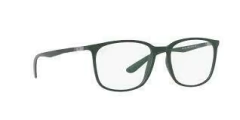 Ray Ban de Receta Modelo RB 7199 8062 Calibre 54 Color Verde Opaco en internet