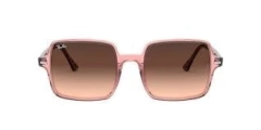 Lentes de sol Ray Ban Square II - Modelo RB1973 1281/A5
