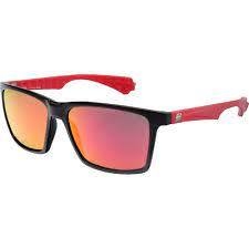 Lentes Espejado Rojo Marca Reef - Mod. 212