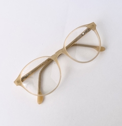 Armazon Redonde de Acetato Modelo 3522 Nattivo Gafas - comprar online