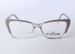 Mod. 538, Cross