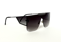 Anteojo de Sol Placa sin Marco - Mod. 50896, Guavo Sol - comprar online