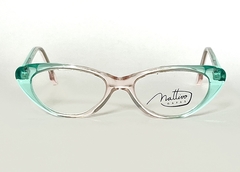 Anteojos Cat Eye Modelo 2923 Nattivo Gafas