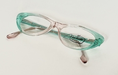 Anteojos Cat Eye Modelo 2923 Nattivo Gafas - comprar online
