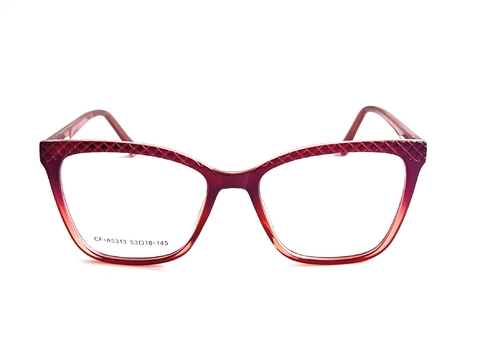 Anteojos de Mujer - Modelo 5313 C+F