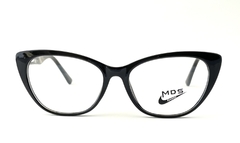 Anteojo Cat Eye - Mod. 326 , MDS