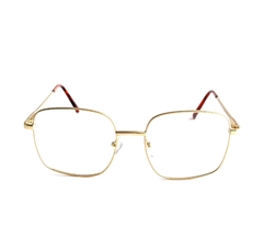 Anteojo de receta Dorado - Modedo 88033