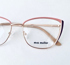 Anteojo para mujer Cat Eye 29714, Mia Muller en internet