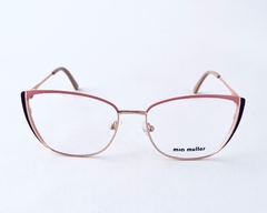 Anteojo para mujer Cat Eye 29714, Mia Muller