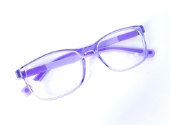 Anteojo para chicos - Modelo 5033 patilla 180 - Cross en internet