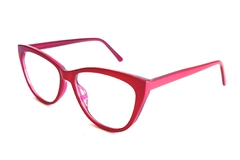 Anteojo Economico para Mujer DN007 Rosa - comprar online