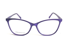Anteojo Economico para Mujer DN009 Violeta