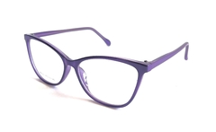 Anteojo Economico para Mujer DN009 Violeta - comprar online