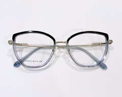 Anteojo de Receta para Dama - Modelo 22023 - comprar online
