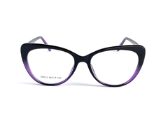 Anteojo Economico para Mujer DN013 Violeta