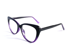 Anteojo Economico para Mujer DN013 Violeta - comprar online