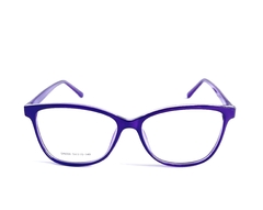 Anteojo Economico para Mujer DN006 Violeta