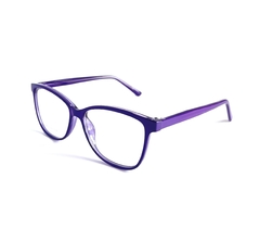 Anteojo Economico para Mujer DN006 Violeta - comprar online