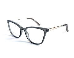 Anteojo de receta para dama - Modedo 4407 Gris - comprar online