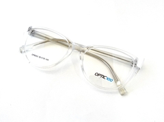 Anteojo para mujer Cat Eye - Optic 100 Op 8553 en internet