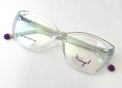 Anteojo de Receta para Mujer con brillito - 1013 en internet