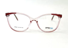 Anteojo para mujer - Optic 100 Op 8541