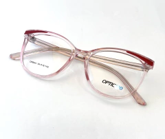 Anteojo para mujer - Optic 100 Op 8541 - comprar online