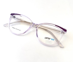 Anteojo para mujer - Optic 100 Op 8541 en internet