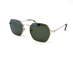 Anteojos de Sol Polarizado - Modelo 814 Verde - comprar online