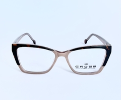 Mod. 538, Cross