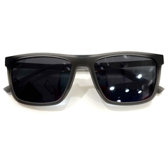 Anteojo Clip on para hombre - H04 Gris , Mower - comprar online