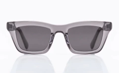 Anteojo de Sol Vondel Park Maxa Gris Polarizado - comprar online