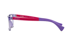 Miraflex 4011 Lila Translucido Anteojos para chicos en internet