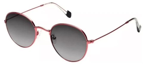 Modelo Numb Emerald, Vulk