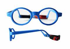 Mod. Pixie Azul, Bimino